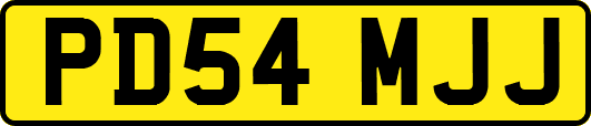 PD54MJJ