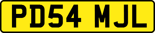 PD54MJL