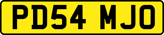 PD54MJO