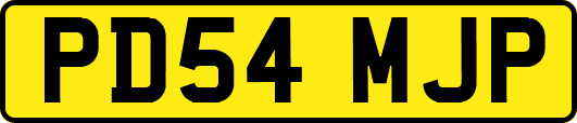 PD54MJP