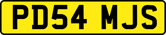 PD54MJS