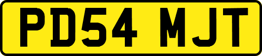 PD54MJT