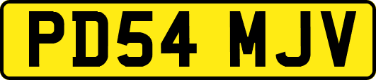 PD54MJV