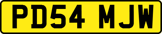 PD54MJW