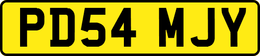 PD54MJY