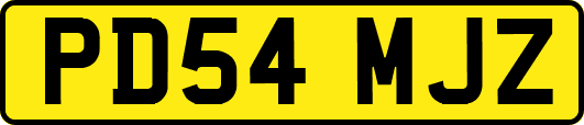 PD54MJZ