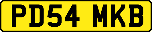 PD54MKB