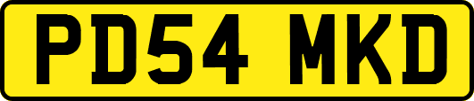 PD54MKD