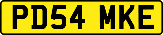 PD54MKE