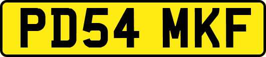 PD54MKF