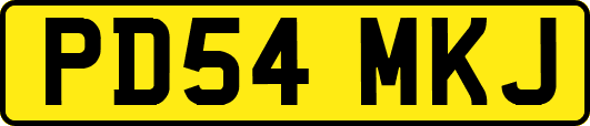 PD54MKJ