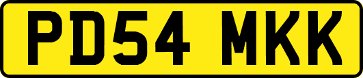 PD54MKK