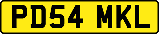 PD54MKL