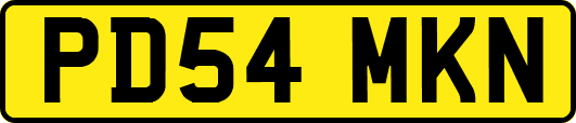 PD54MKN