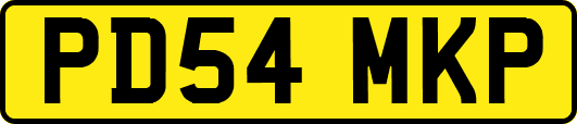 PD54MKP