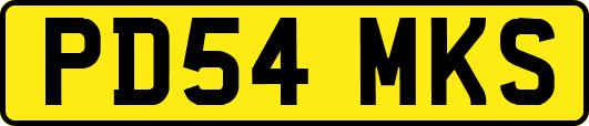 PD54MKS