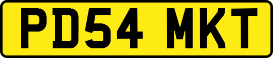 PD54MKT