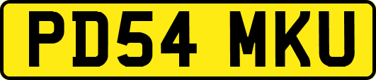 PD54MKU