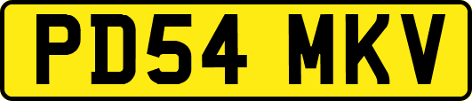 PD54MKV