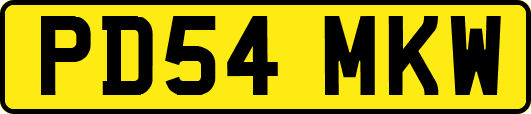 PD54MKW
