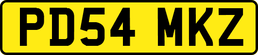 PD54MKZ