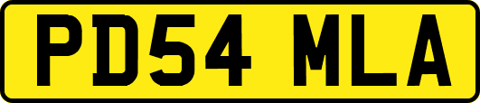 PD54MLA
