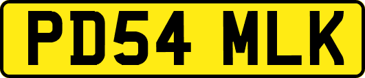 PD54MLK