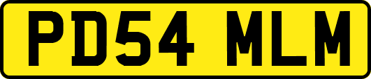 PD54MLM