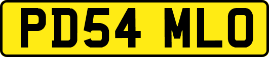 PD54MLO