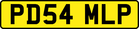 PD54MLP
