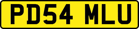 PD54MLU