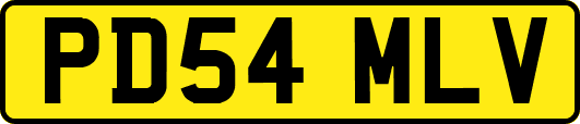 PD54MLV