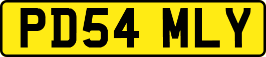 PD54MLY