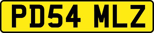 PD54MLZ