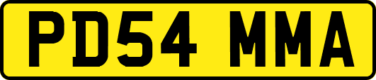 PD54MMA
