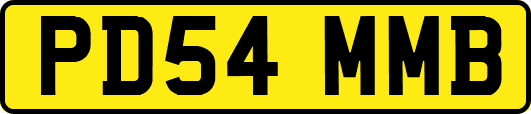 PD54MMB