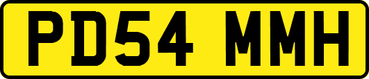 PD54MMH