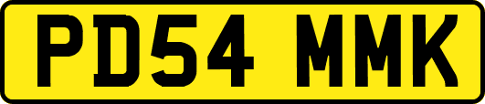PD54MMK