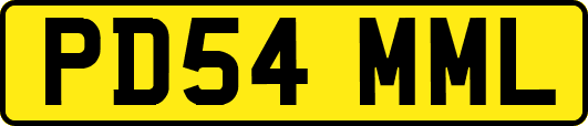 PD54MML