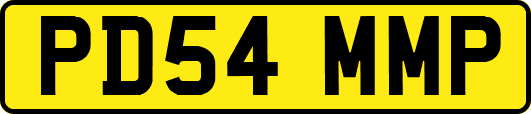 PD54MMP