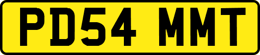 PD54MMT