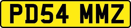 PD54MMZ