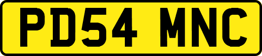 PD54MNC