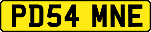 PD54MNE