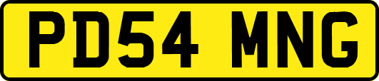 PD54MNG