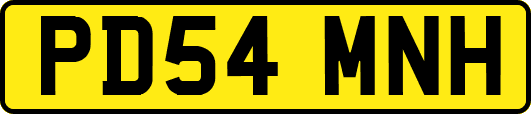 PD54MNH