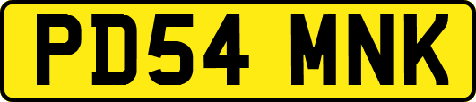 PD54MNK