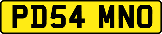 PD54MNO