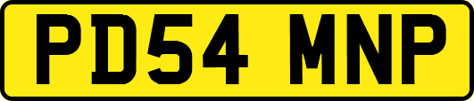 PD54MNP