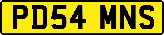 PD54MNS